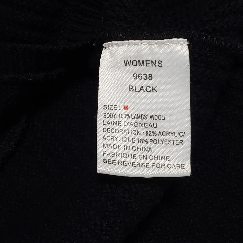 Woolrich Womens Buffalo‎ Plaid Lambswool Sweater Vest Faux Fur Hood Sz Medium